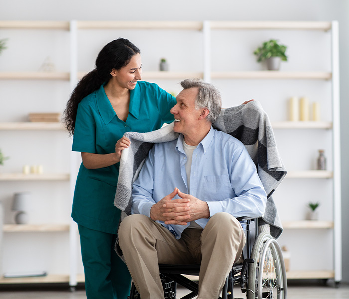 Nursing Home In Waco, Tx