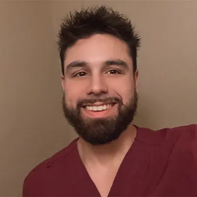 Bryer Duke, LVN