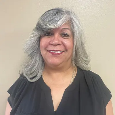 Cristina Espinoza - Maciel