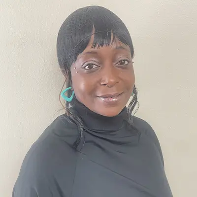 Dorothy Brown