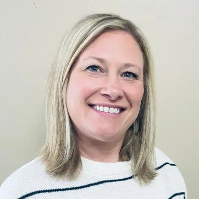 Lindsey Knudson