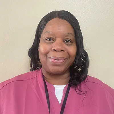Roshanda Johnson