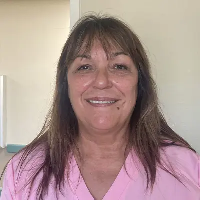 Sandy Smith, LVN
