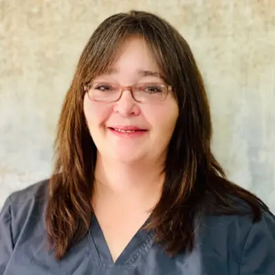 Dodie Braswell, LVN, RAC-CT