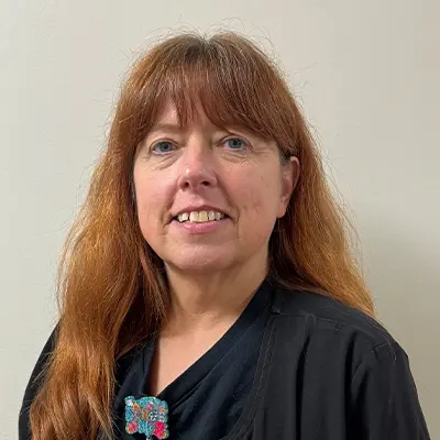 Rockelle Bullard, LVN