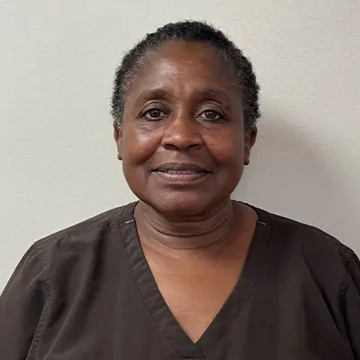 Darlene Scott